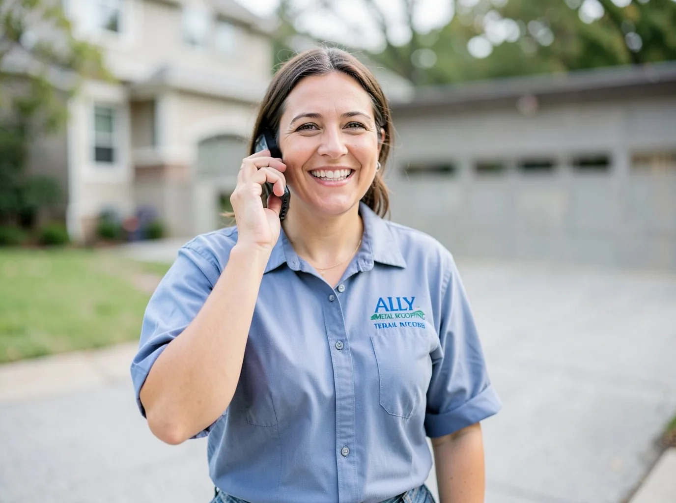 Metal Roof Installation Lawnside, NJ FAQs